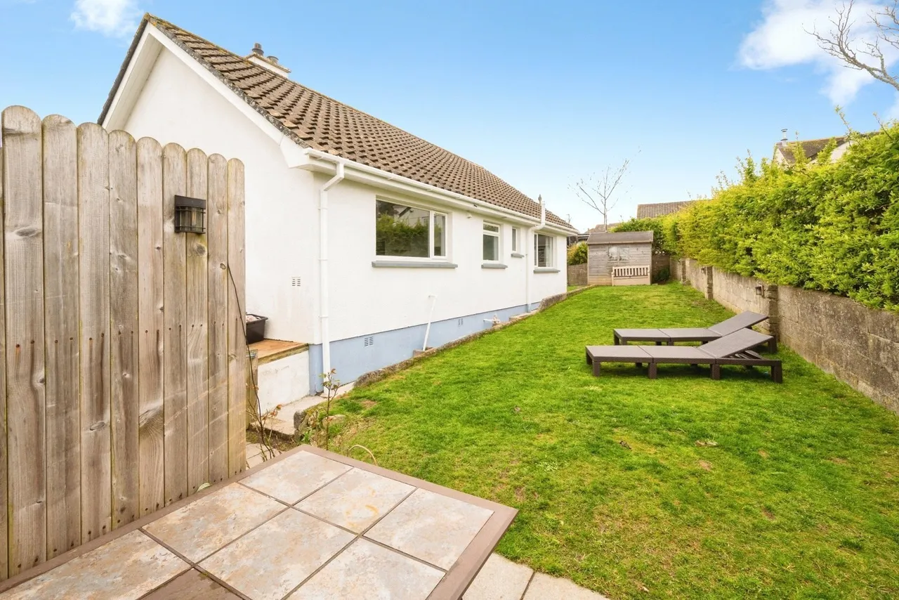 Valley View Estate, Lanner, TR16, photo 8