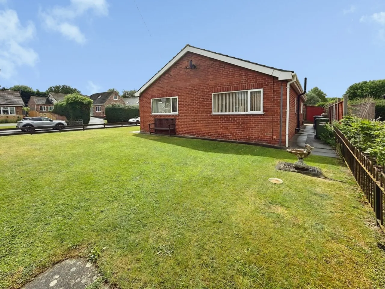 Stow, Lincoln, LN1, photo 25