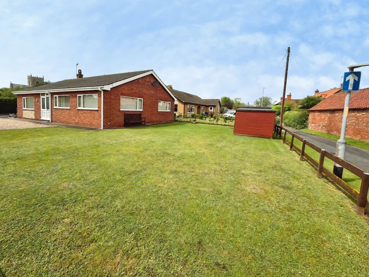 Stow, Lincoln, LN1, photo 24