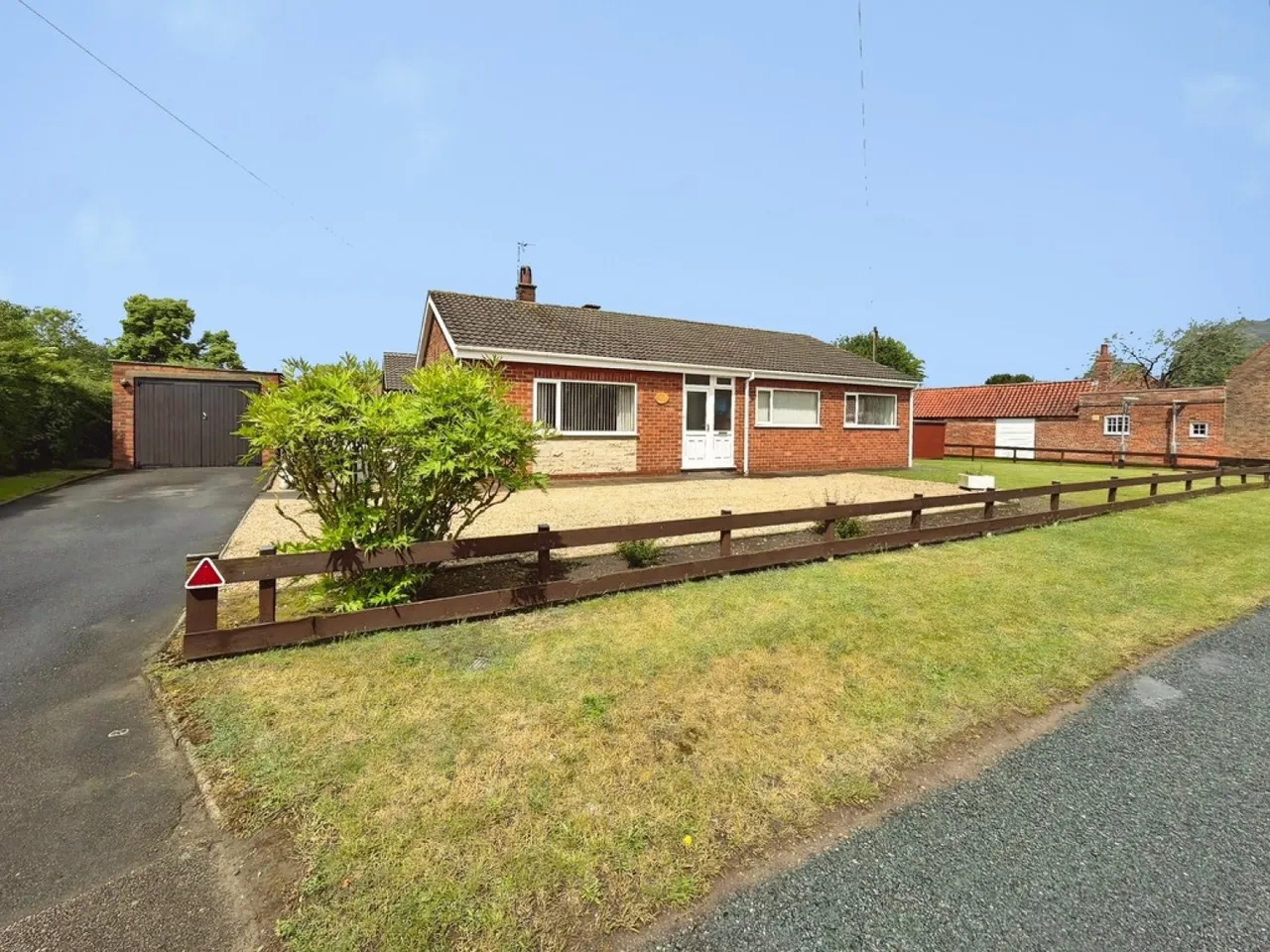 3 bed house for sale, Stow, Lincoln, LN1