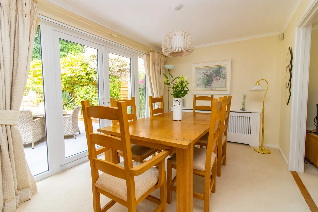 Newstead Avenue, Bushby, Leicester, Leicester, LE7 9QE, photo 7