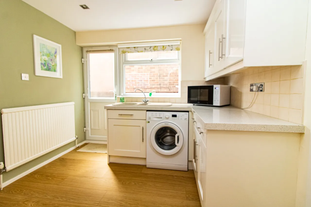 Newstead Avenue, Bushby, Leicester, Leicester, LE7 9QE, photo 9
