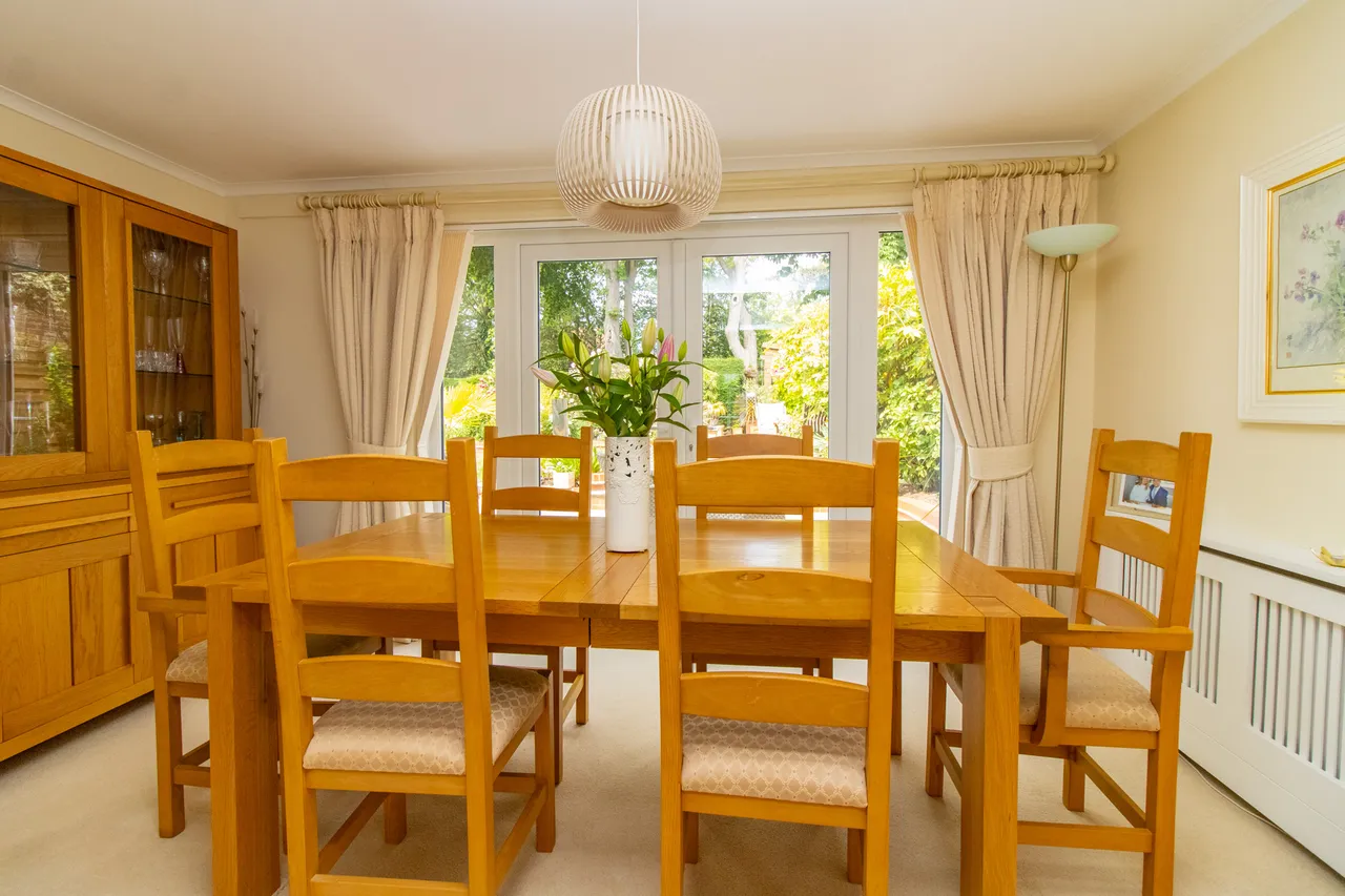 Newstead Avenue, Bushby, Leicester, Leicester, LE7 9QE, photo 8