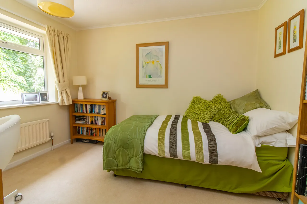 Newstead Avenue, Bushby, Leicester, Leicester, LE7 9QE, photo 21