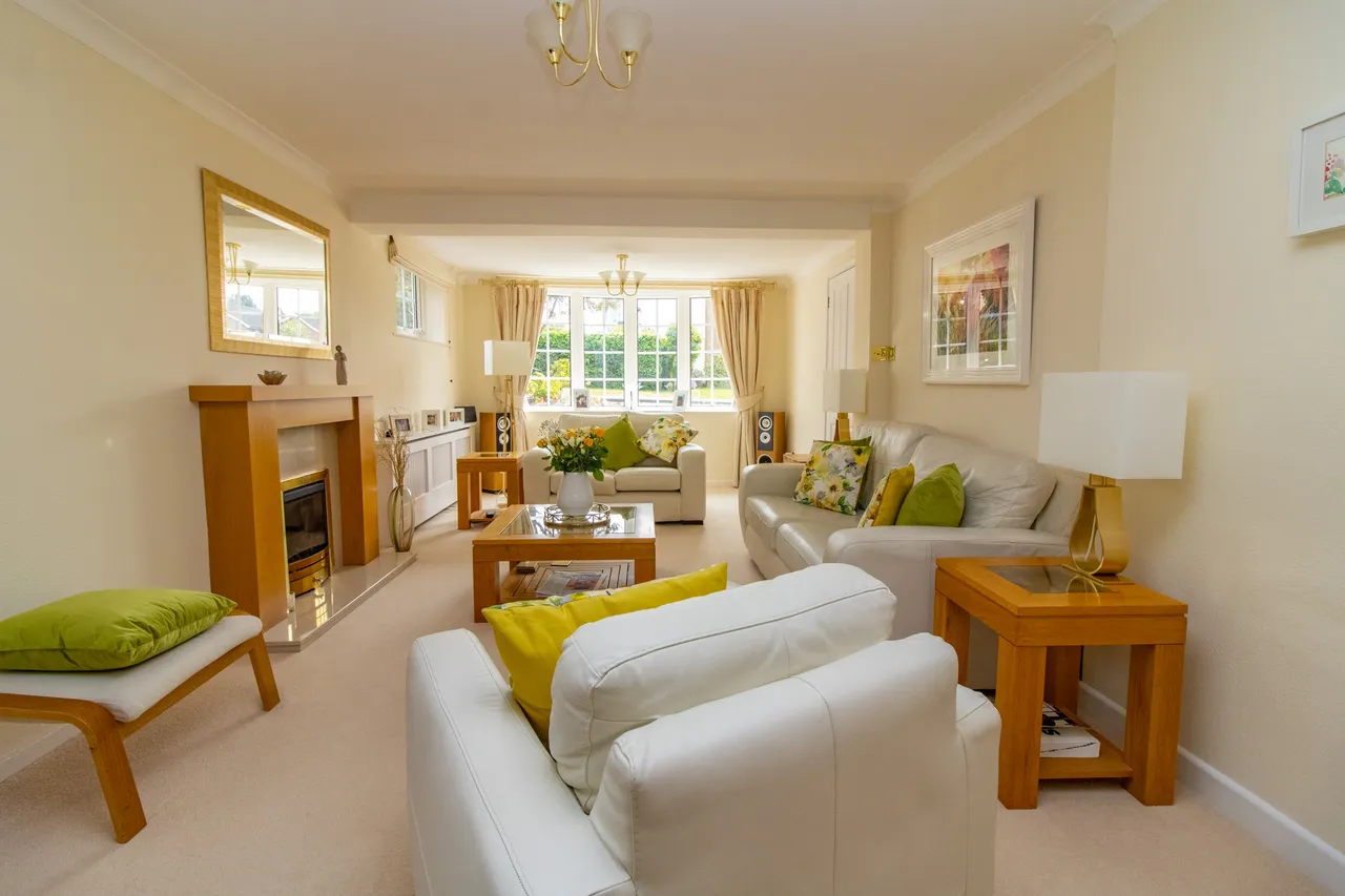 Newstead Avenue, Bushby, Leicester, Leicester, LE7 9QE, photo 5