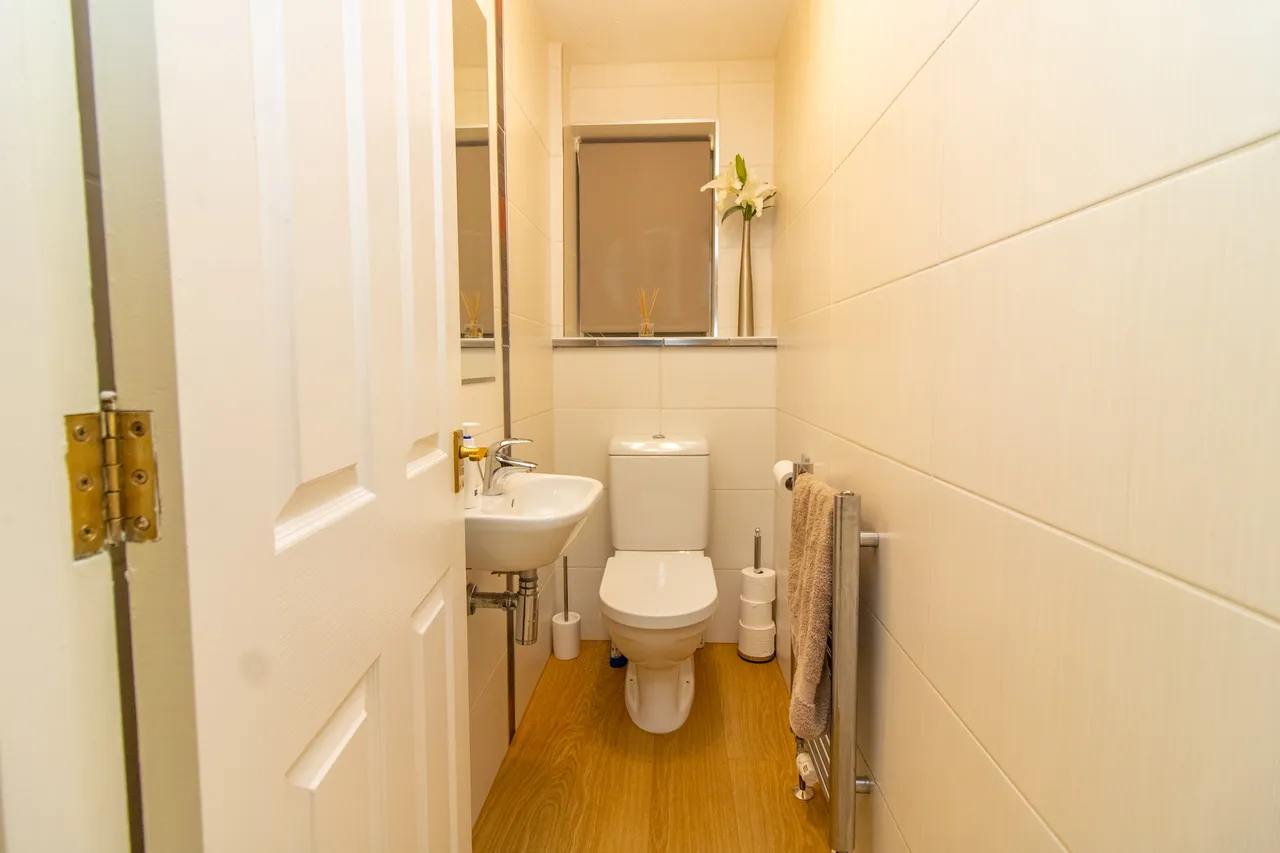 Newstead Avenue, Bushby, Leicester, Leicester, LE7 9QE, photo 11