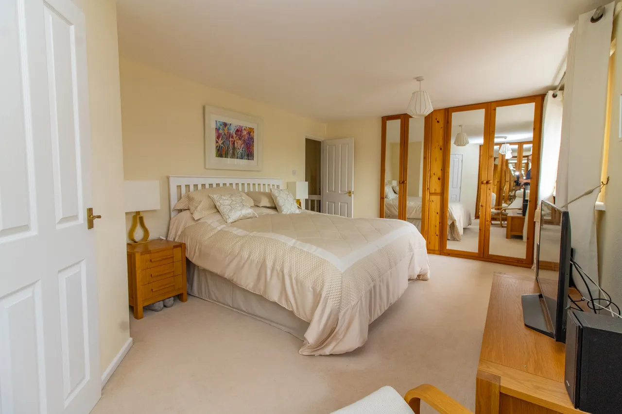 Newstead Avenue, Bushby, Leicester, Leicester, LE7 9QE, photo 14