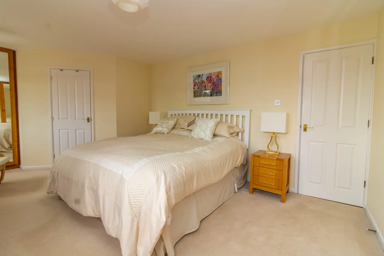 Newstead Avenue, Bushby, Leicester, Leicester, LE7 9QE, photo 13
