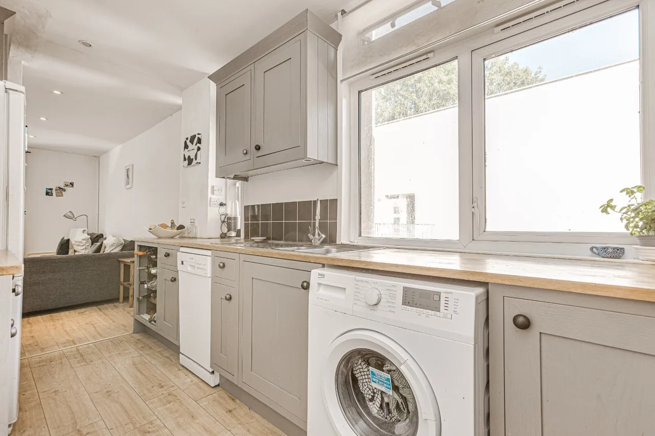 Cedars Road, Clapham, SW4, photo 5