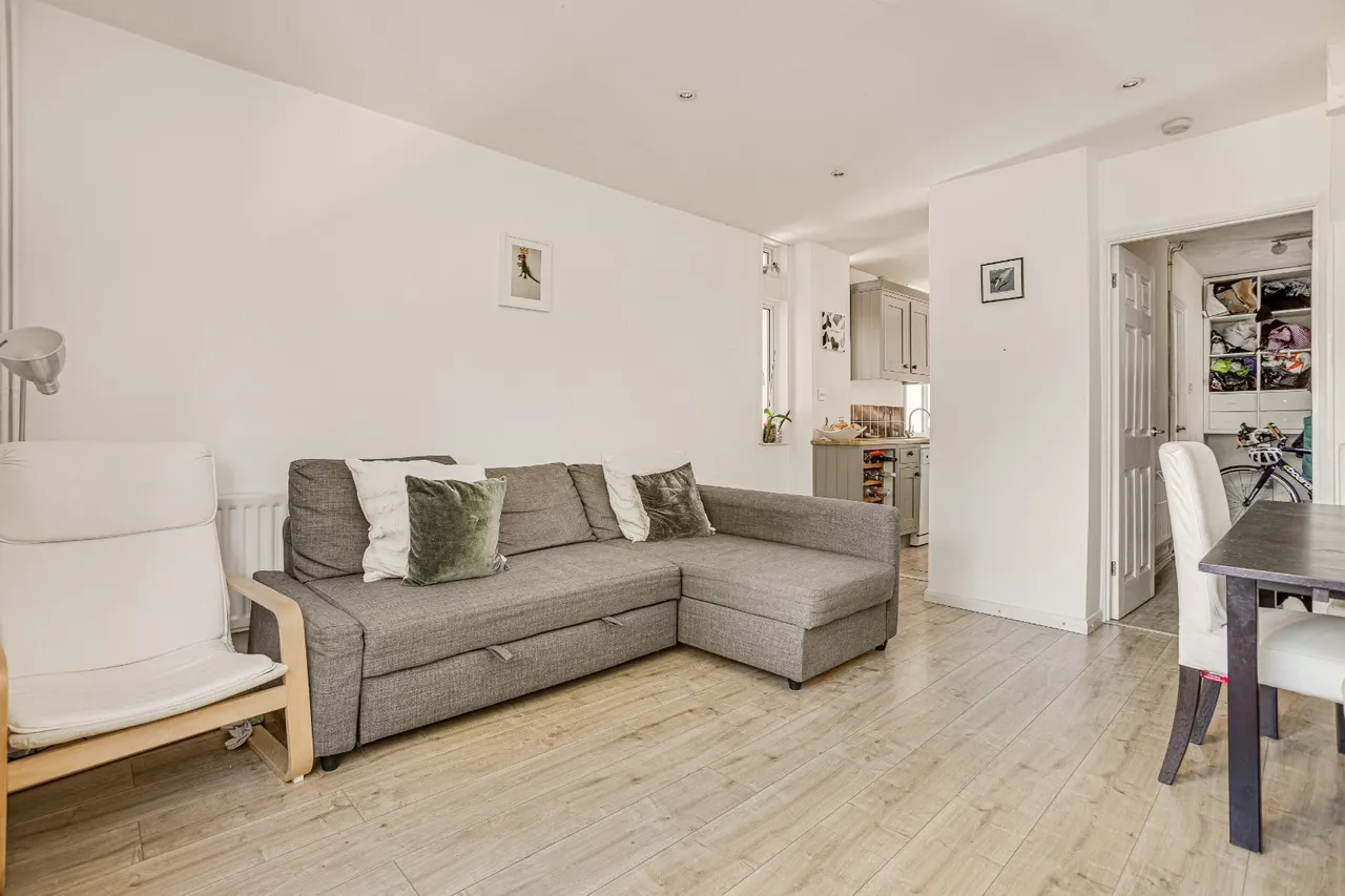 Cedars Road, Clapham, SW4, photo 4