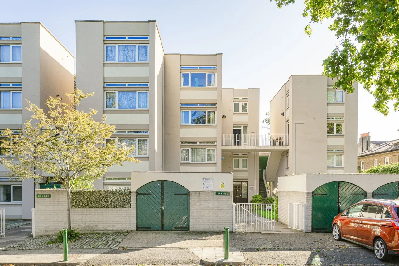 Cedars Road, Clapham, SW4, photo 8