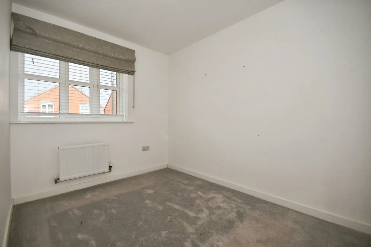 Burton Street, Wingerworth, Chesterfield, Derbyshire, S42, photo 16