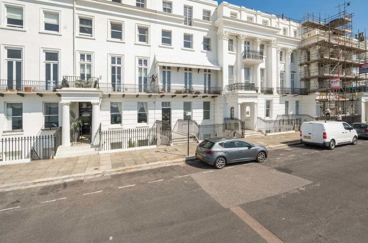 Arundel Terrace, Brighton, BN2, photo 16