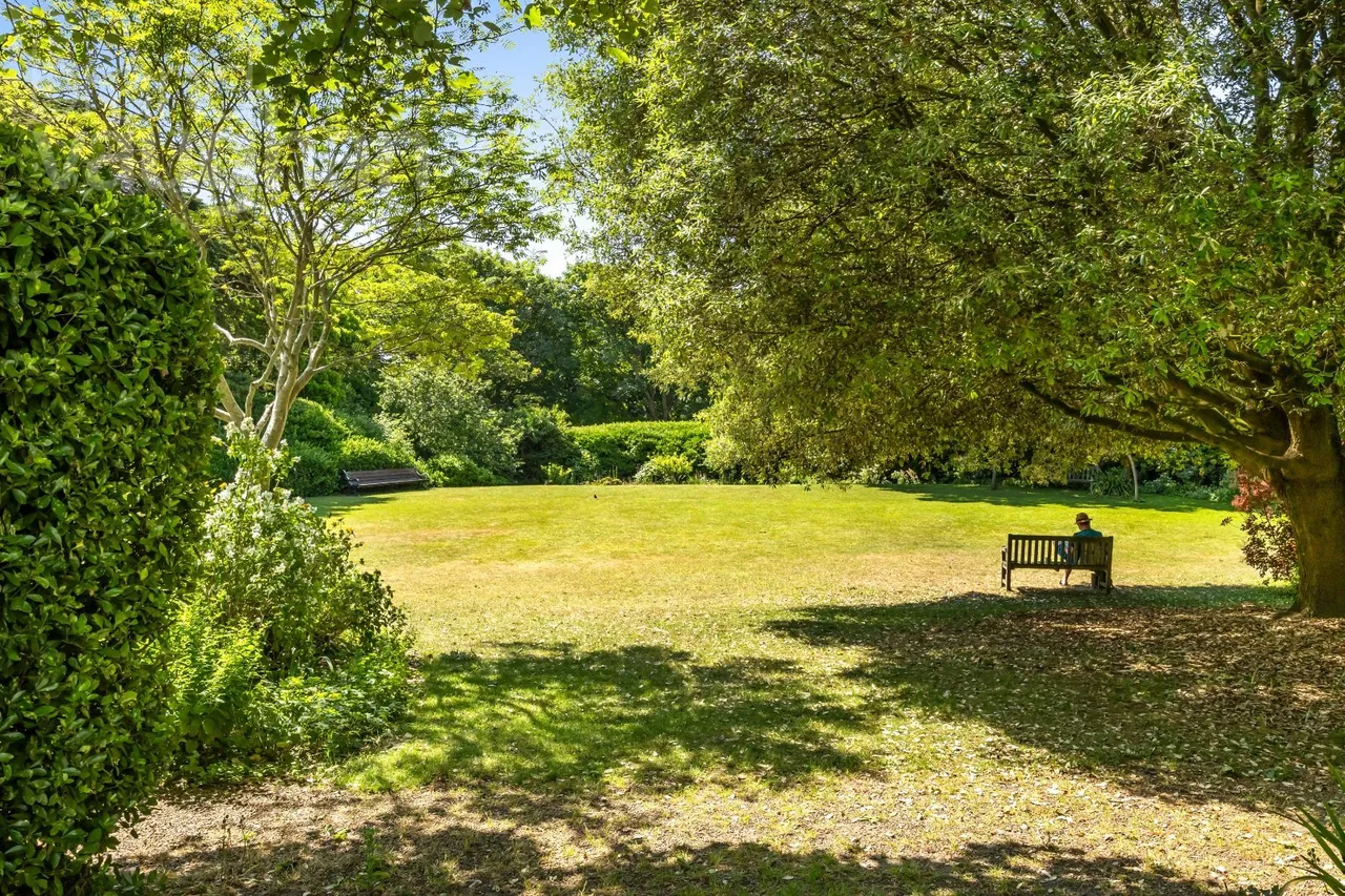 Arundel Terrace, Brighton, BN2, photo 19