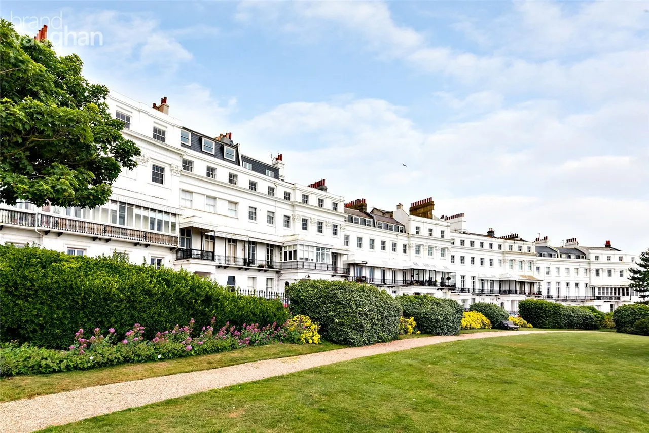 Arundel Terrace, Brighton, BN2, photo 17