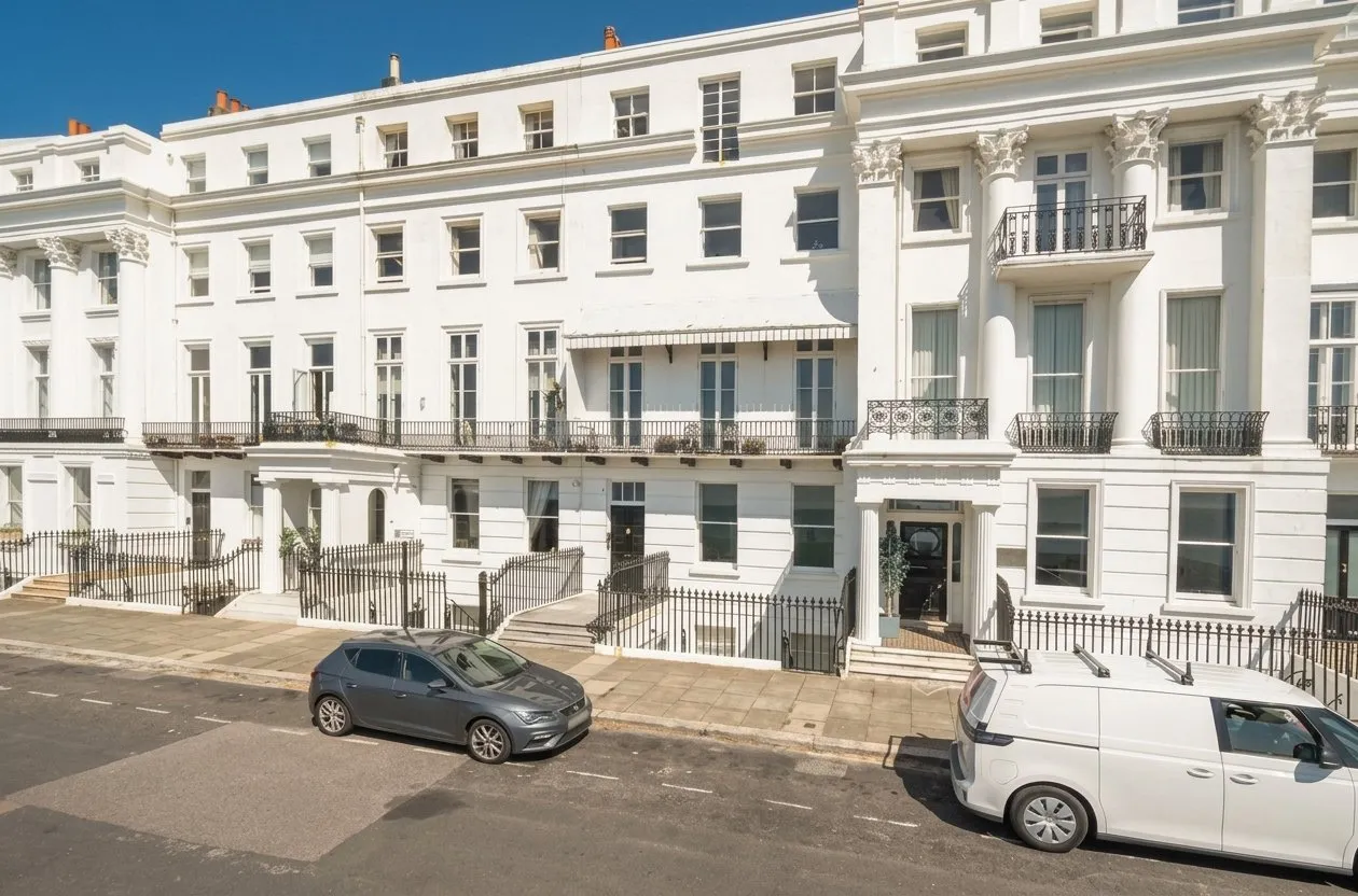 Arundel Terrace, Brighton, BN2, photo 15