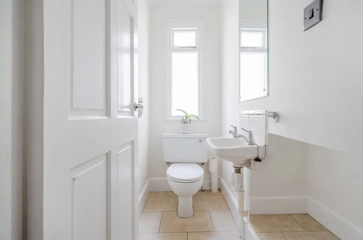 Arundel Terrace, Brighton, BN2, photo 14