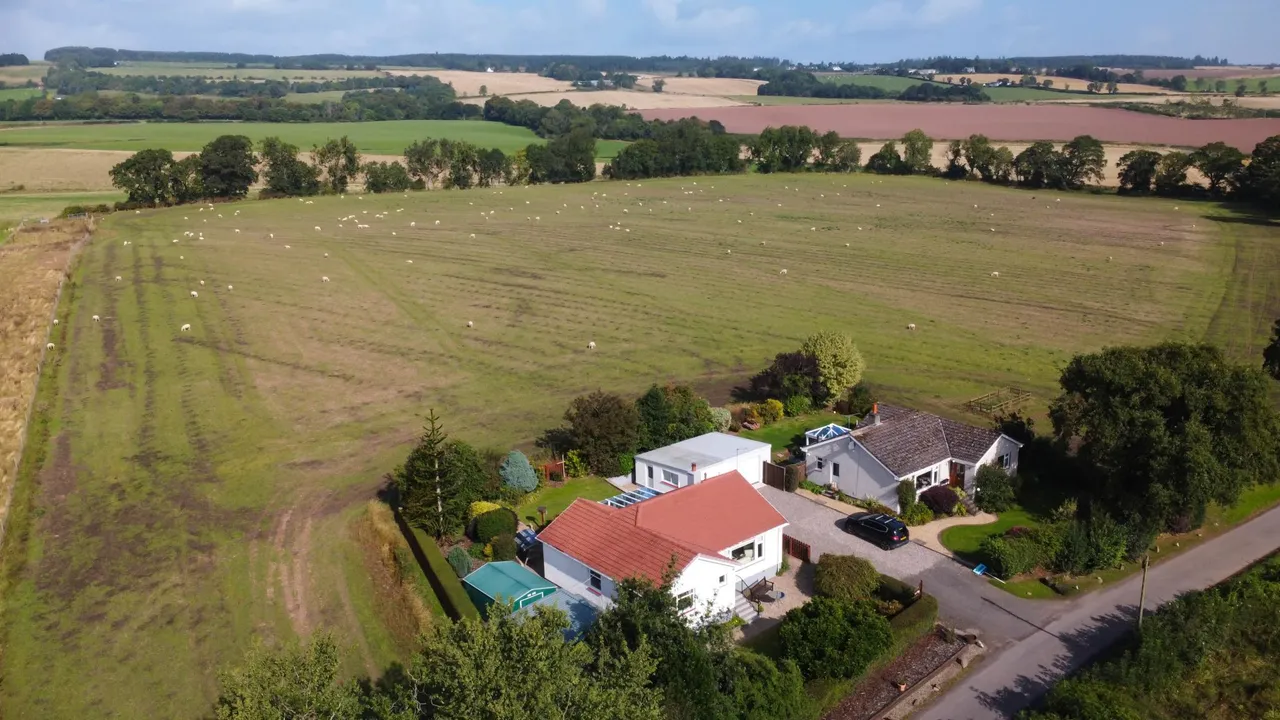 Madderty, Crieff, PH7, photo 25