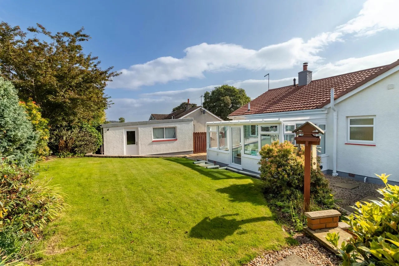 Madderty, Crieff, PH7, photo 3