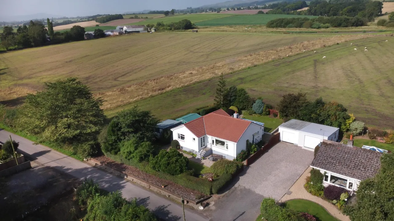 Madderty, Crieff, PH7, photo 26