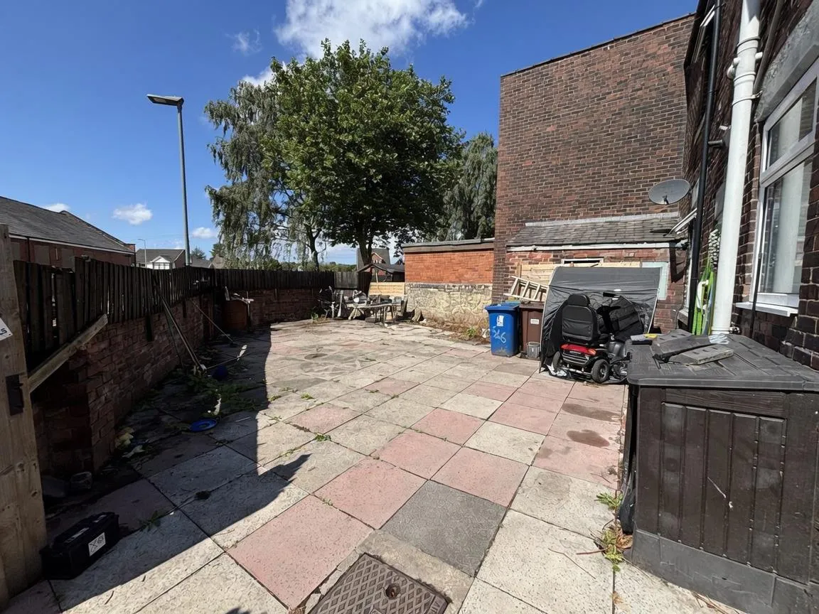 Bryn Road, Wigan, WN4, photo 8