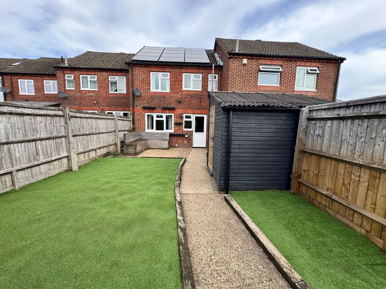Elizabeth Road, HP14, photo 19