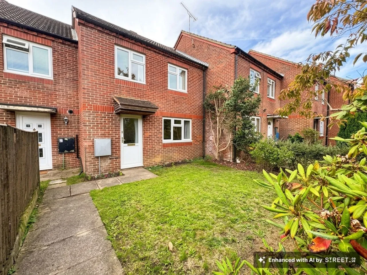 3 bed house to rent, Elizabeth Road, HP14
