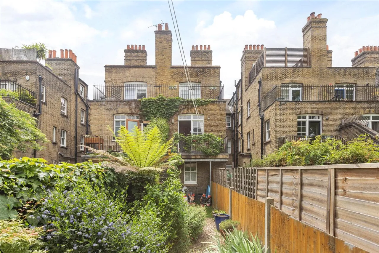 Chester Way, London, SE11, photo 12