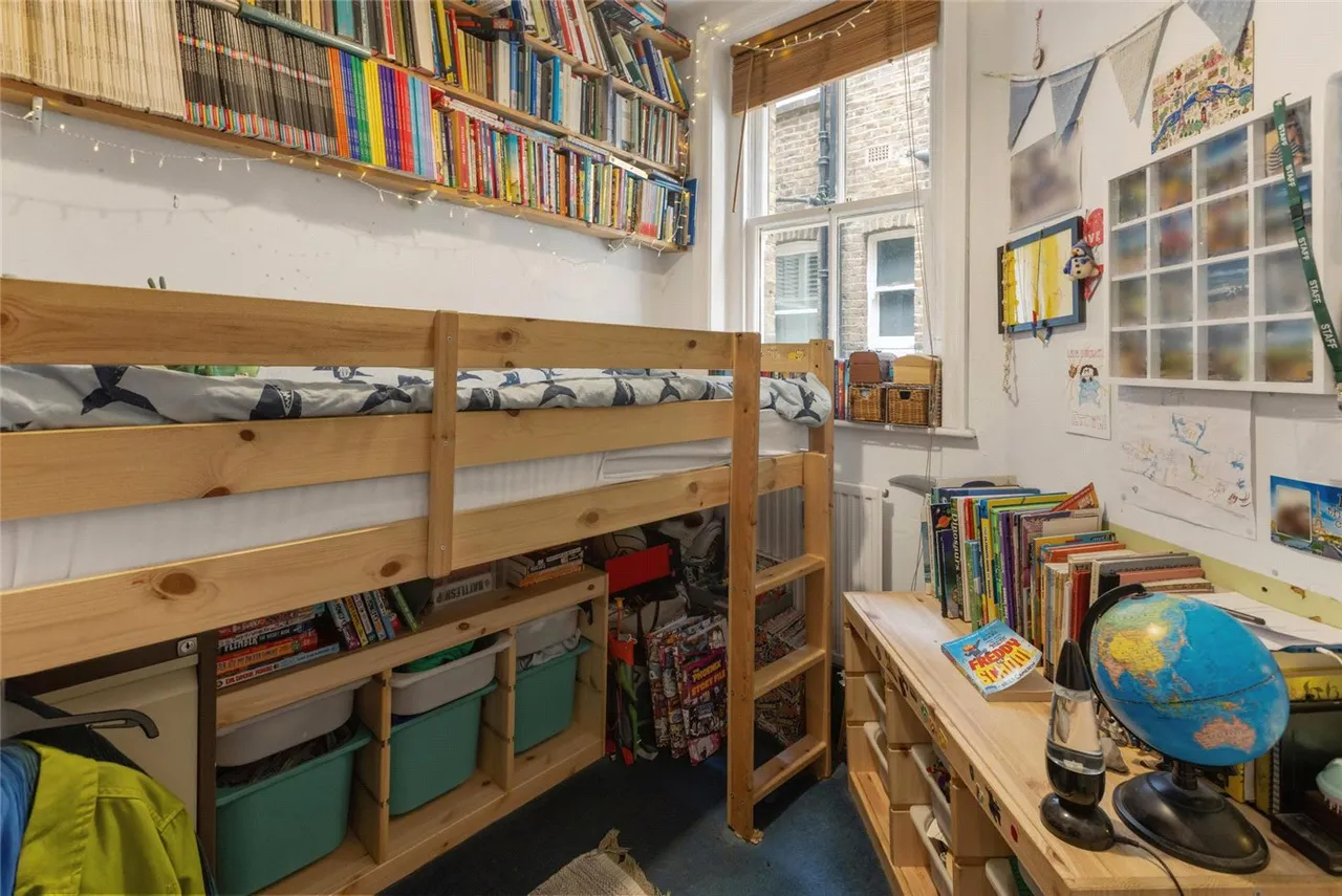 2 bed flat for sale — Chester Way, London, SE11