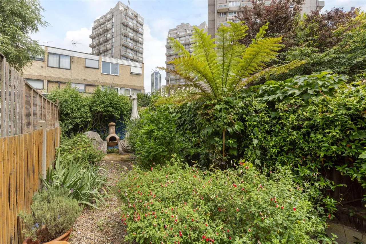 Chester Way, London, SE11, photo 11