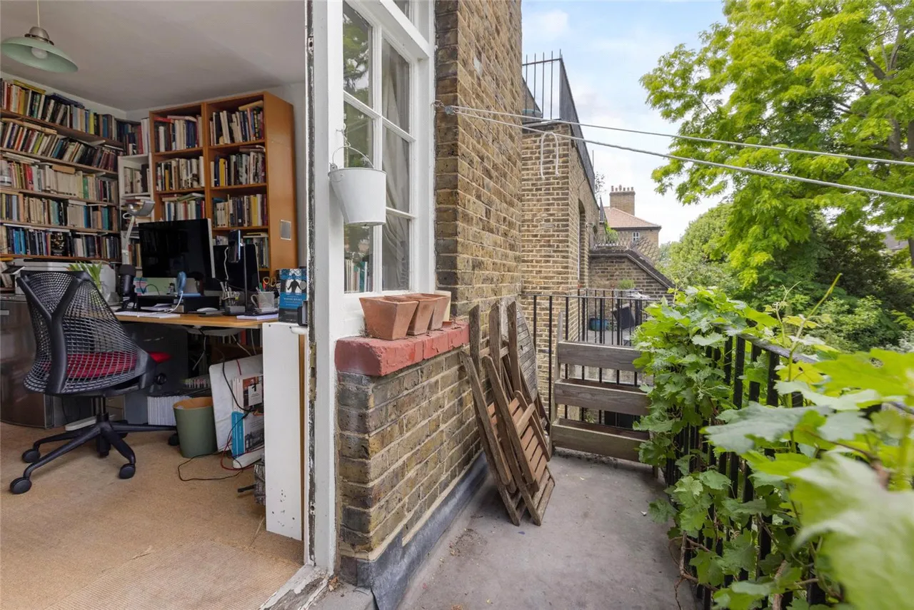 Chester Way, London, SE11, photo 10