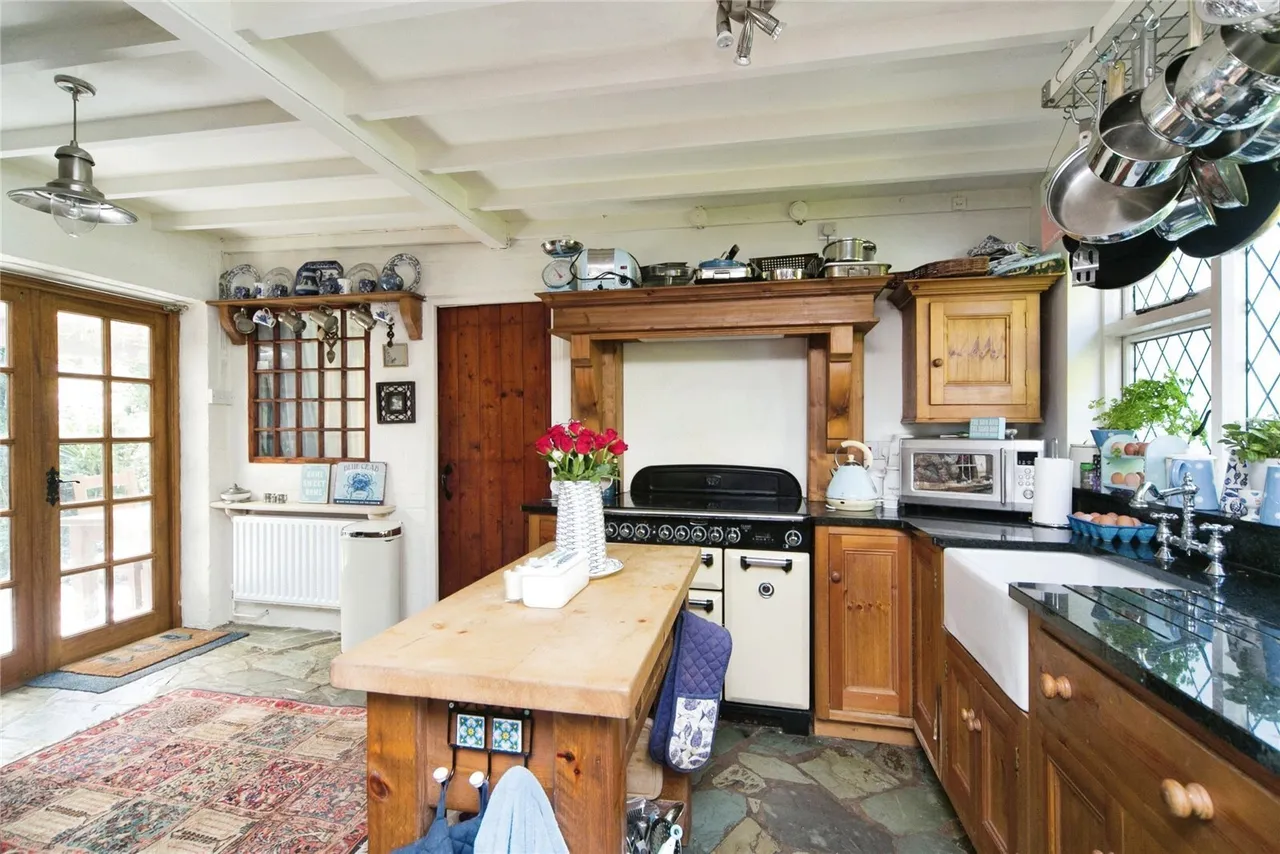 Penrhos, Pwllheli, LL53, photo 14