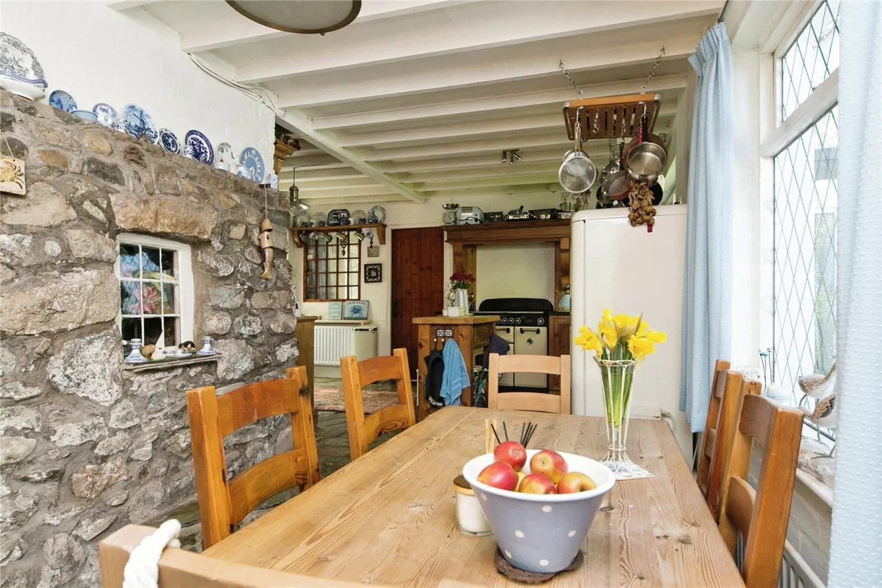 Penrhos, Pwllheli, LL53, photo 4