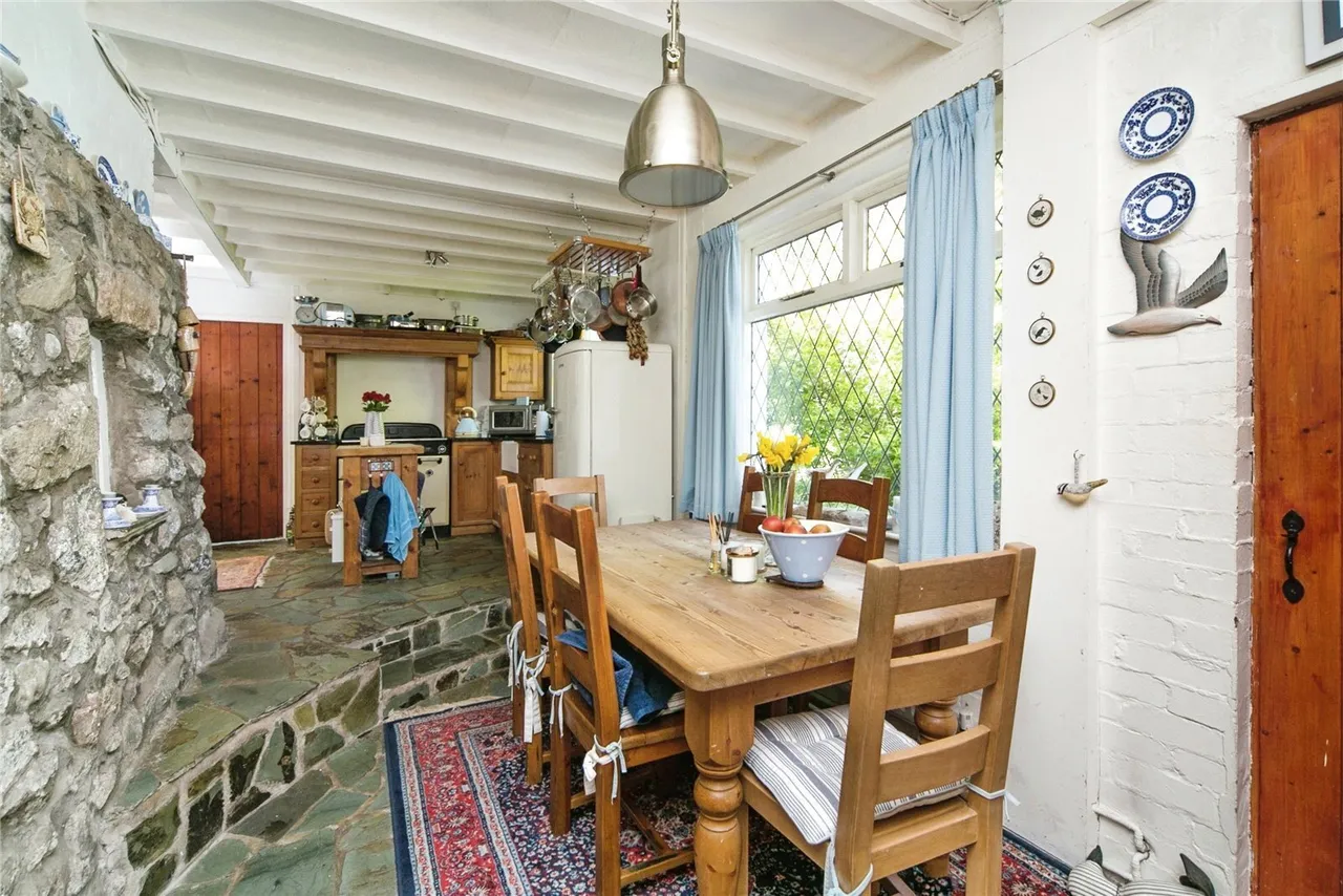 Penrhos, Pwllheli, LL53, photo 18