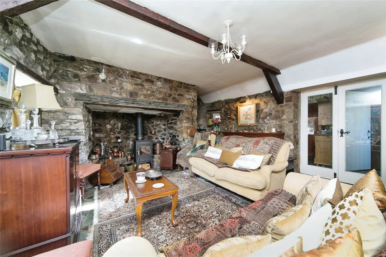 Penrhos, Pwllheli, LL53, photo 3