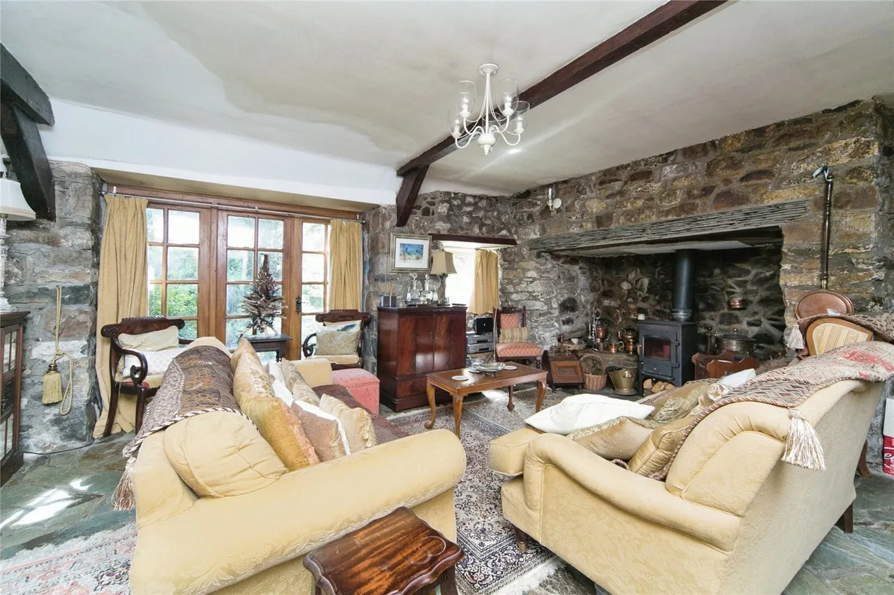 Penrhos, Pwllheli, LL53, photo 25