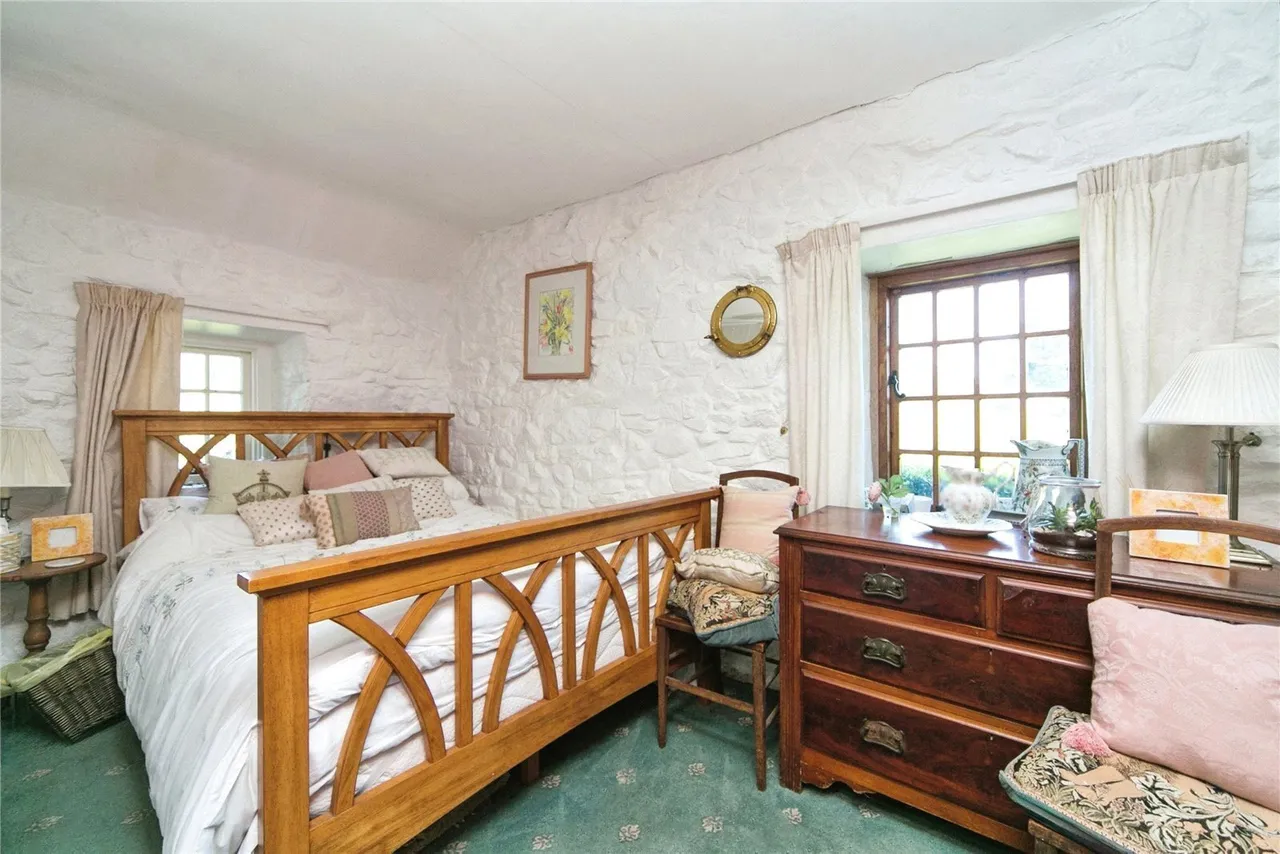 Penrhos, Pwllheli, LL53, photo 9