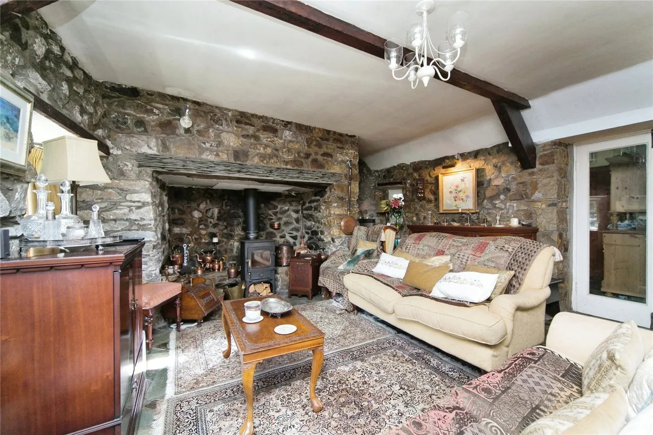 Penrhos, Pwllheli, LL53, photo 22
