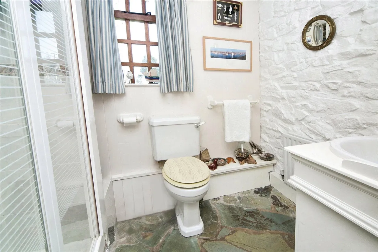 Penrhos, Pwllheli, LL53, photo 12