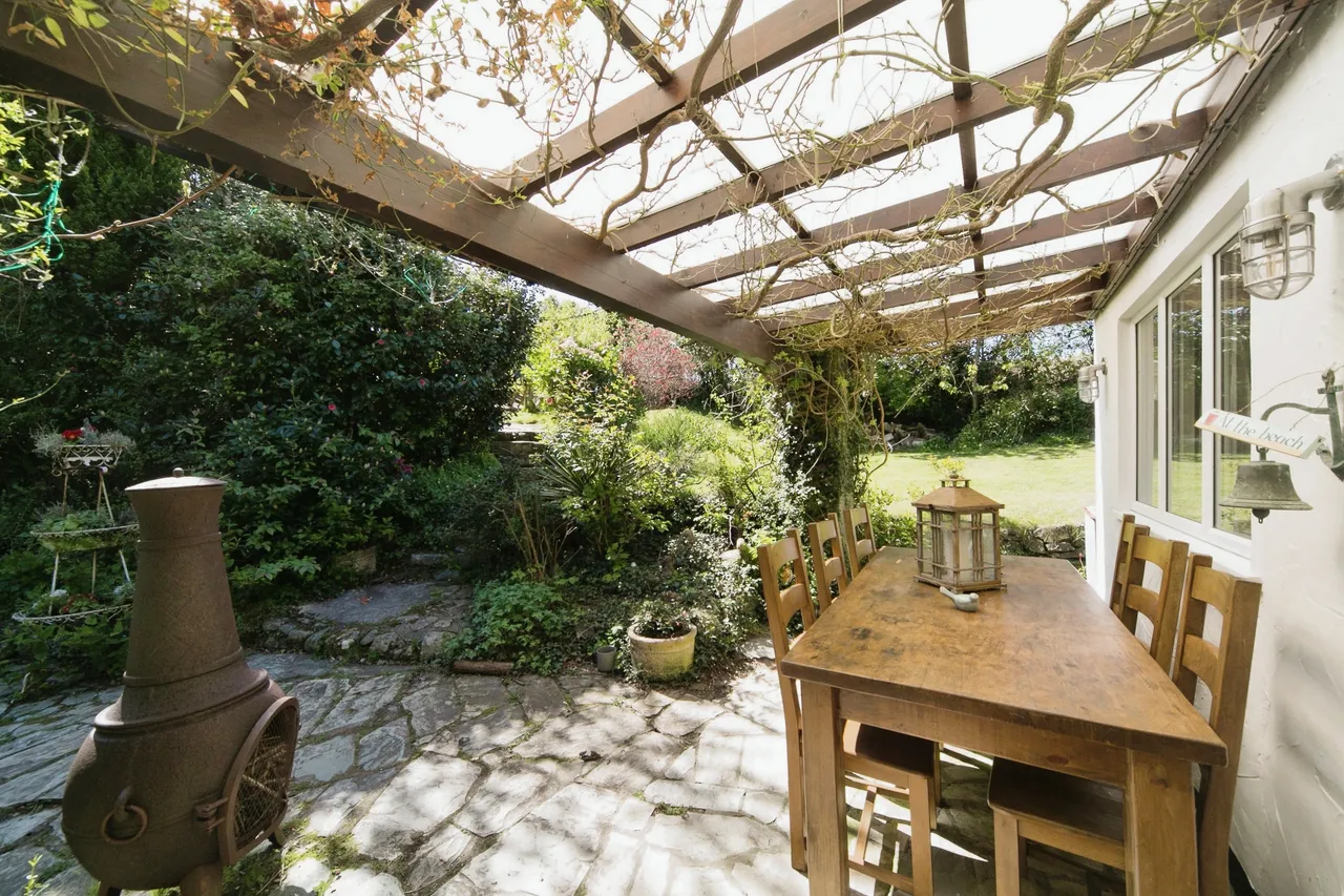 Penrhos, Pwllheli, LL53, photo 27