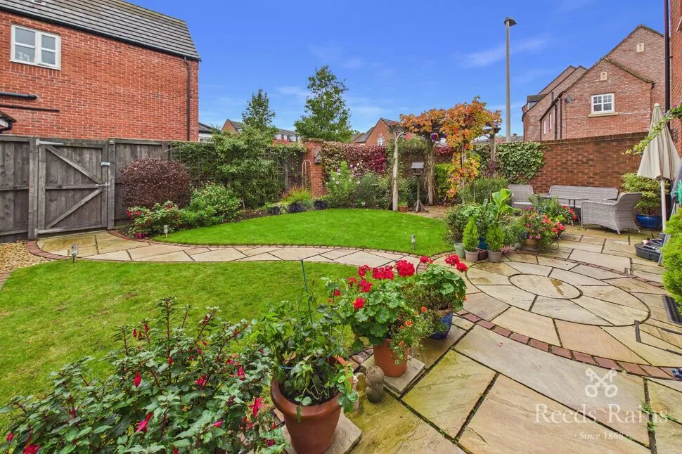 Walker Road, Northwich, CW8, photo 4