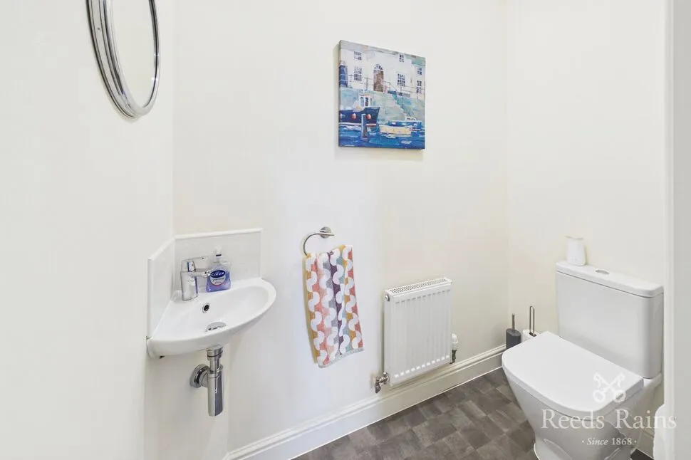 Walker Road, Northwich, CW8, photo 10