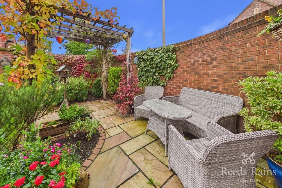Walker Road, Northwich, CW8, photo 22