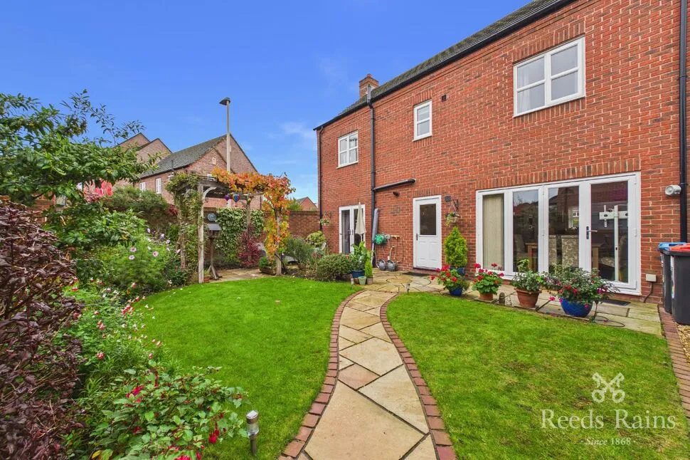 Walker Road, Northwich, CW8, photo 6