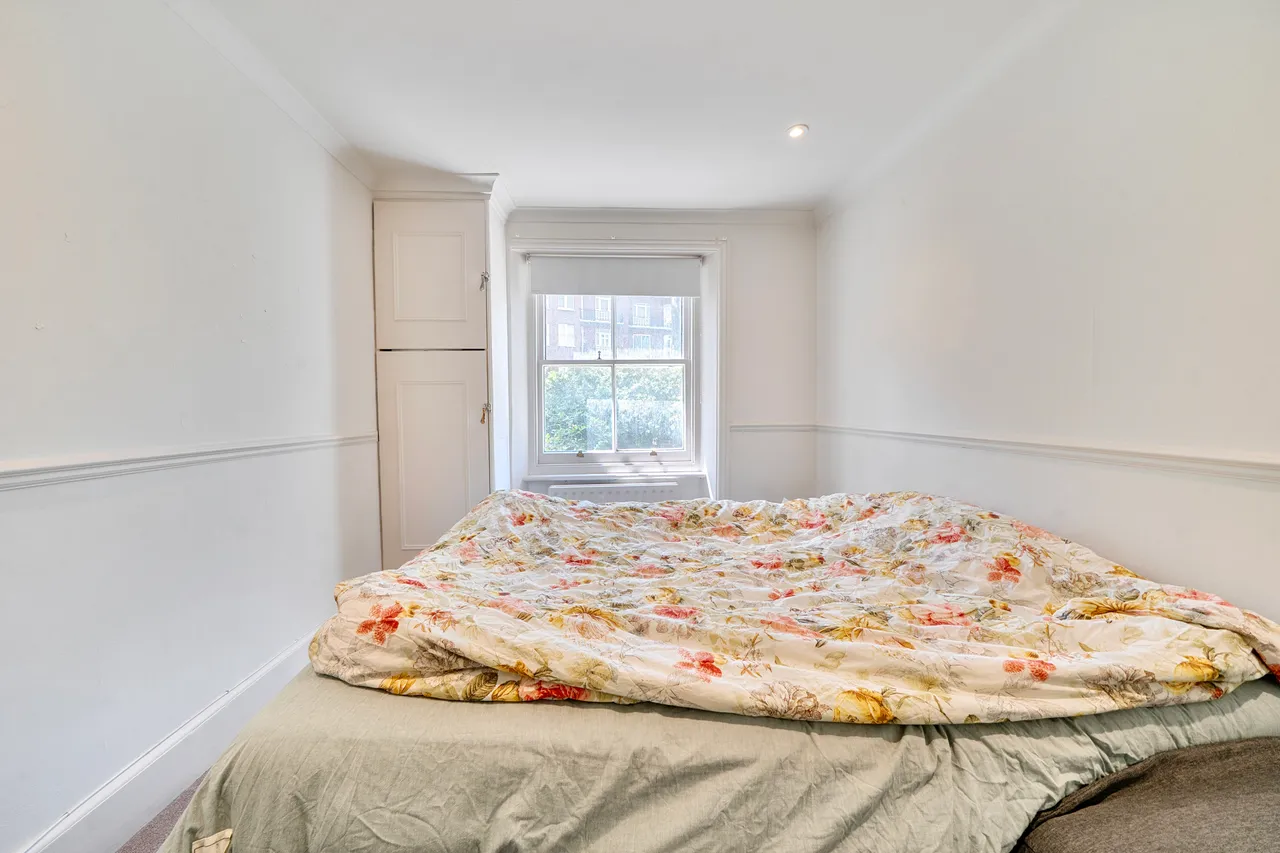 80b Edith Grove, London, photo 5