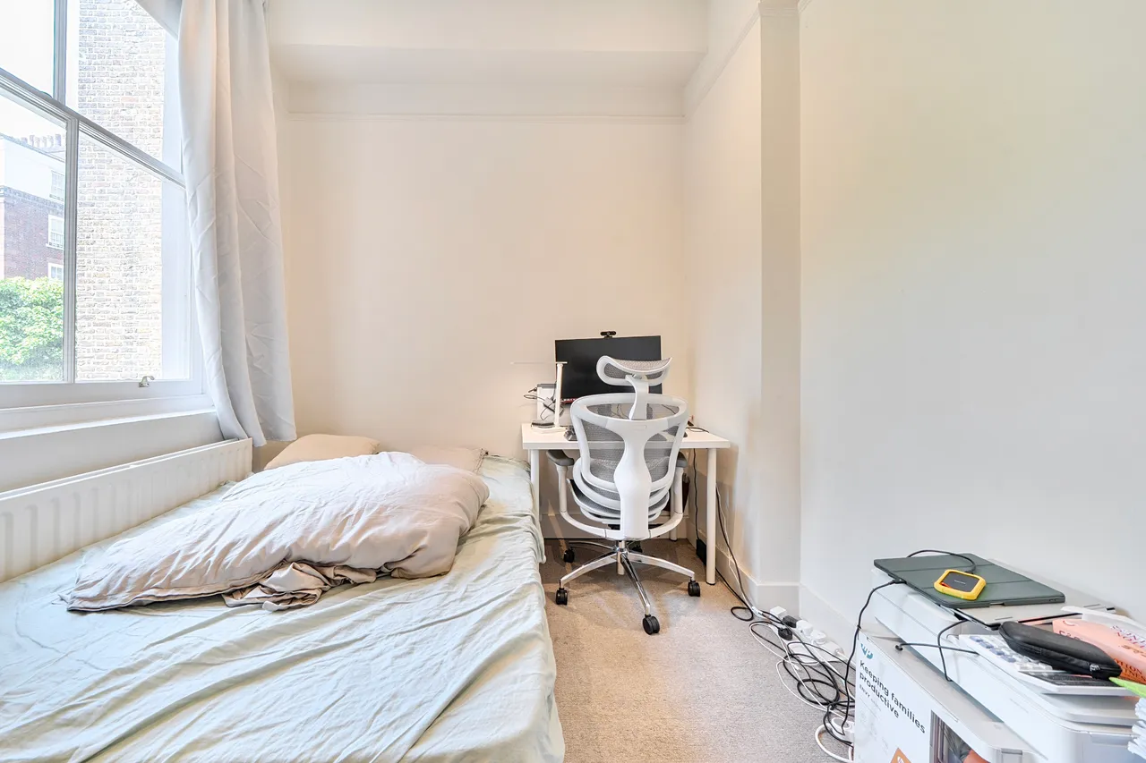80b Edith Grove, London, photo 7