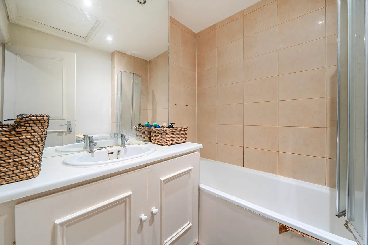 80b Edith Grove, London, photo 4