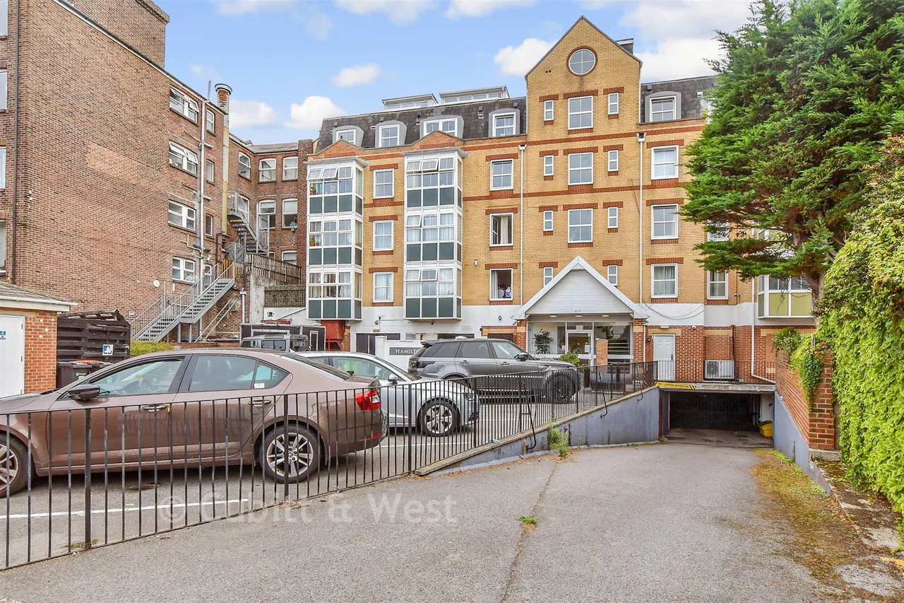 Ashby Place, Southsea, PO5, photo 8