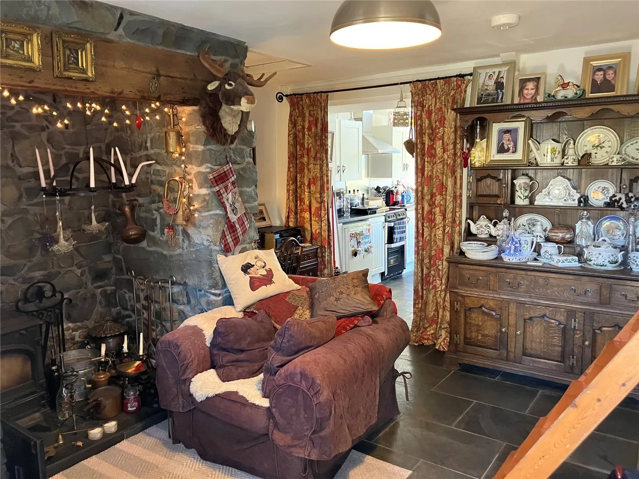 Sarn, Llyn Peninsula, LL53, photo 11