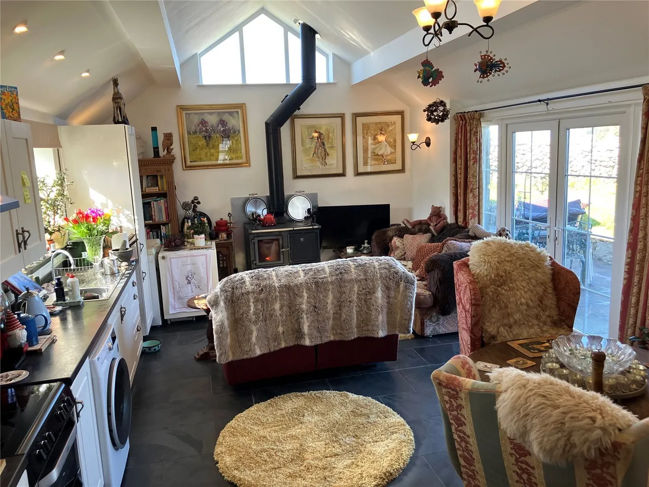 Sarn, Llyn Peninsula, LL53, photo 6